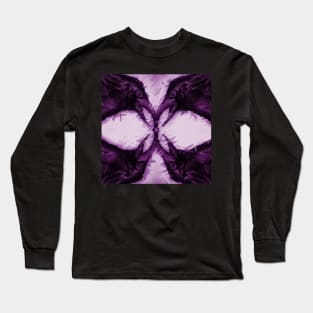 Raven Mad Long Sleeve T-Shirt